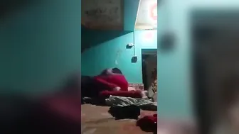 Bhabhi Letting Her Devar Fuck Her When Husband Leaves For Work