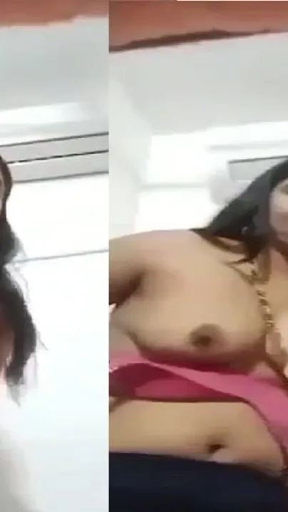 Cheating Wife Making Naughty Video For Her Secret Lover Leaked