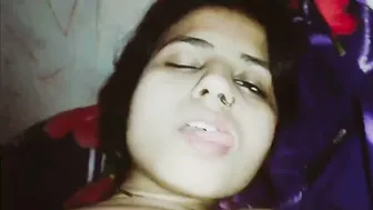 Horny Bhabhi Getting Fucked Hard By Younger Brother In Law