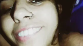 Horny Bhabhi Getting Fucked Hard By Younger Brother In Law