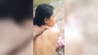 Huge Ass Married Woman Taking It From Behind In Doggy Style