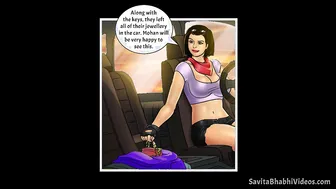 Married Woman On A Secret Mission Catching A Thief Tonight