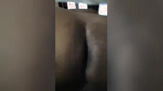 Thick Bhabhi Bent Over Taking Hard Cock From Behind In Bedroom