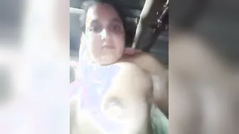 Bengali Wife Bathing Nude Making Video For Her Secret BF