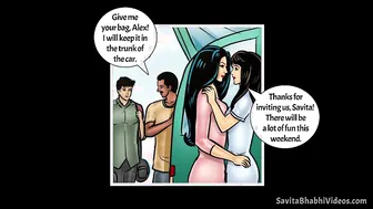 Married Woman Getting Pounded On The Beach During Vacation Trip