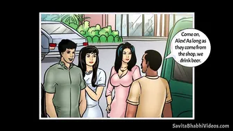 Married Woman Getting Pounded On The Beach During Vacation Trip