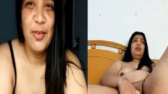 Bhabhi Getting Fully Nude On Live Cam Showing Everything