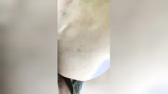 Big Ass Bhabhi Fucking Outdoors In This Viral Mms Clip
