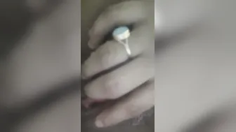 College Girl With Huge Boobs Bathing Nude Looking So Hot