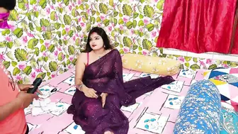 Big Boobs Stepmom From Village Getting Fucked On Camera