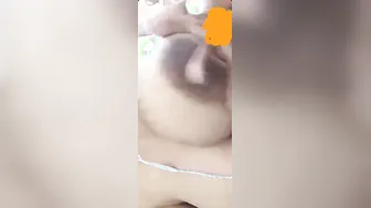 Chubby Babe Stripping Naked For Me On Our Late Night Call