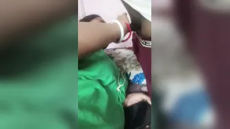 Village Wife Giving Me Head And Swallowing Every Last Drop