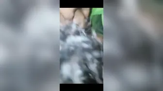 Slutty Bhabhi Spread Wide Getting Stuffed By Devar On The Bed