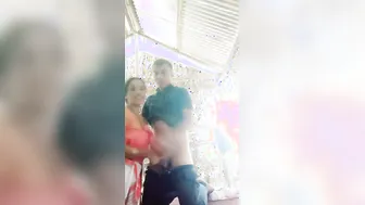 My Bhabhi Riding Me Hard In Missionary Until She Cums Loudly