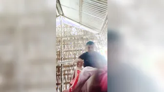My Bhabhi Riding Me Hard In Missionary Until She Cums Loudly