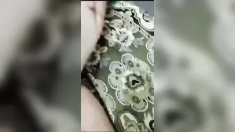 Mature Aunty Getting Naked And Ready For Her Younger Lover