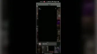GF Flashing Her Big Tits On Video Chat Gone Viral
