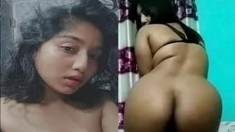 Gf Stripping Naked On Video Call Showing Tits And Fat Ass
