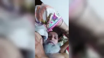 Father In Law Fondling His Married Daughter In Law Big Tits