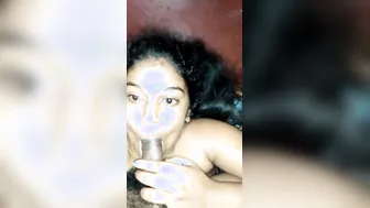 Horny Desi Girl Sucking Cock Naked In Leaked Homemade Footage