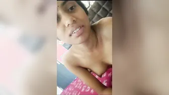 Hotel Room Blowjob With My Girl During Our Weekend Getaway