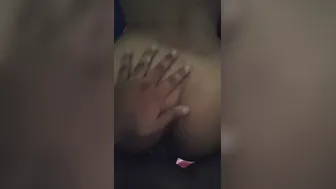 My GF Sucking Me Off Before Doggy Style Fucking Hard