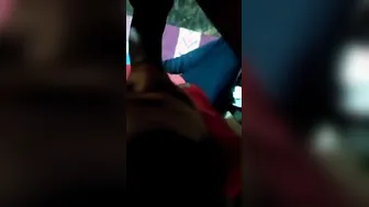Horny GF Sucking Big Dick In Leaked Desi Mms