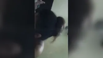 Stunning GF Sucking Cock Naked Video Going Viral Now