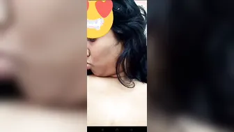 Hot Gf Getting Naked On Whatsapp Call Revealing Everything