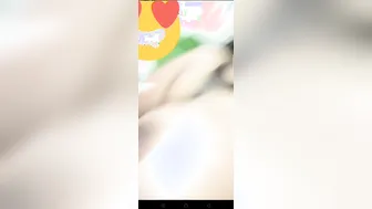 Hot Gf Getting Naked On Whatsapp Call Revealing Everything