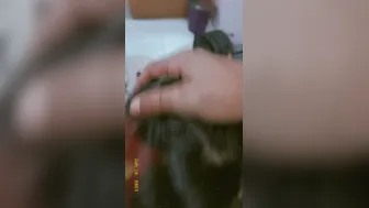 Indian GF Working That Big Dick Like A Pro On Cam