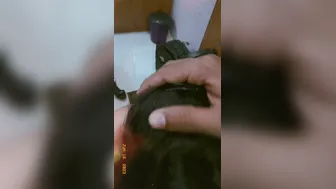 Indian GF Working That Big Dick Like A Pro On Cam