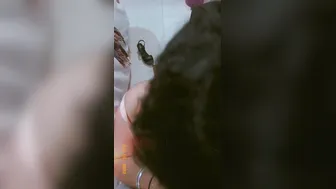 Indian GF Working That Big Dick Like A Pro On Cam