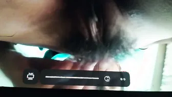 College Babe Getting Naughty On Video Call Exposing Everything