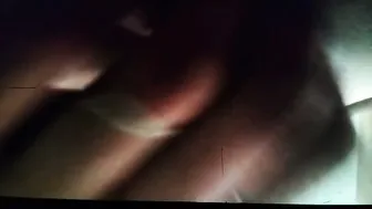 College Babe Getting Naughty On Video Call Exposing Everything