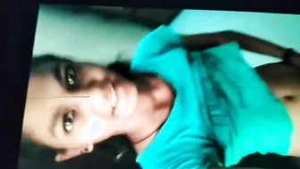 College Babe Getting Naughty On Video Call Exposing Everything