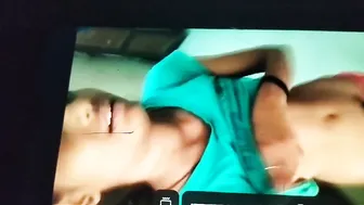 College Babe Getting Naughty On Video Call Exposing Everything
