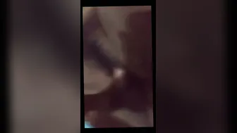 Desi Couple Recording Their First Time Together Going Viral