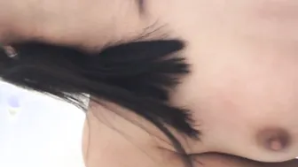 My GF Blowing Older Guy In This Homemade Private Vid