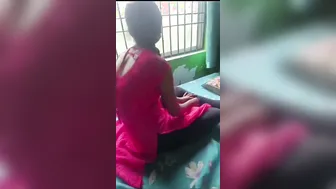 Slim GF From Back Home Giving Me The Sloppiest Head