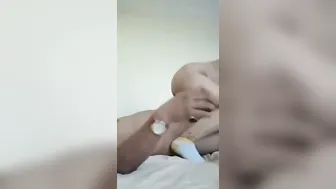 Desi Couple Fucking Raw While She Talks Dirty In Hindi Loud