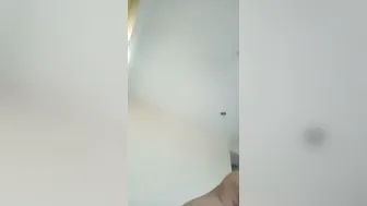 Desi Couple Fucking Raw While She Talks Dirty In Hindi Loud