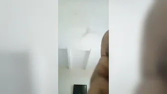 Desi Couple Fucking Raw While She Talks Dirty In Hindi Loud