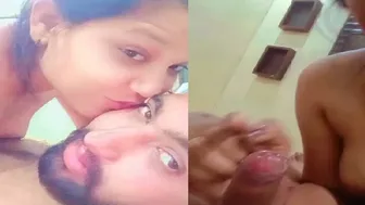 Homemade Sex Tape With My Girl Moaning Loud During The Fuck