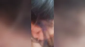 Homemade Sex Tape With My Girl Moaning Loud During The Fuck