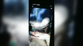 Sexy Desi Babe Giving Head In Our Leaked Private Video