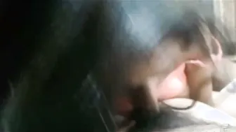 Desi Couple Enjoying Wild Hotel Room Sex Session Together