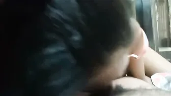 Desi Couple Enjoying Wild Hotel Room Sex Session Together