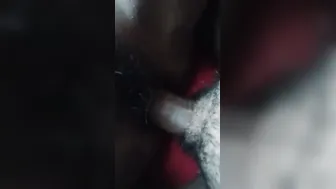 Cute Desi Couple Making Love Missionary Captured At Home