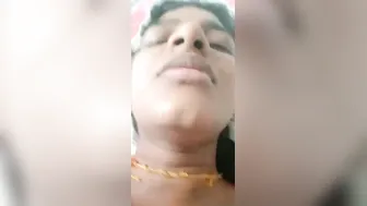Desi GF Getting Pounded Hard By Her BF
